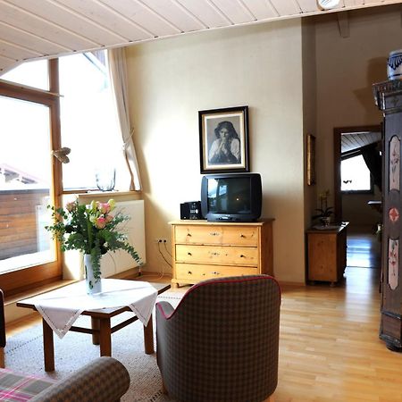 Hotel Garni & Appartements Ilgerhof Walchsee Exterior foto