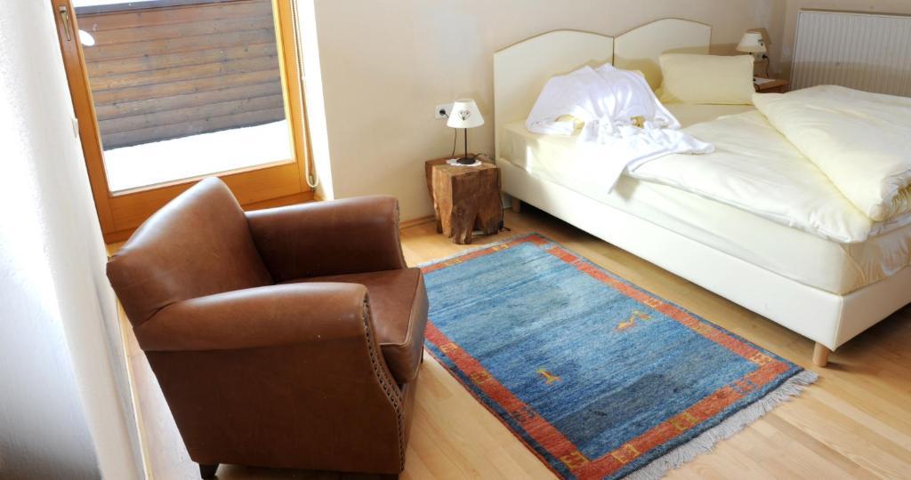 Hotel Garni & Appartements Ilgerhof Walchsee Cameră foto